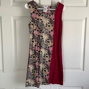 Disney Parks Dress - Super Cute!